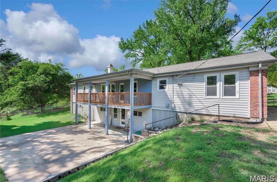 Building Photo - 1944 Pepperrell Dr