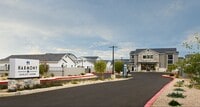 Building Photo - Harmony at Hurley Farms