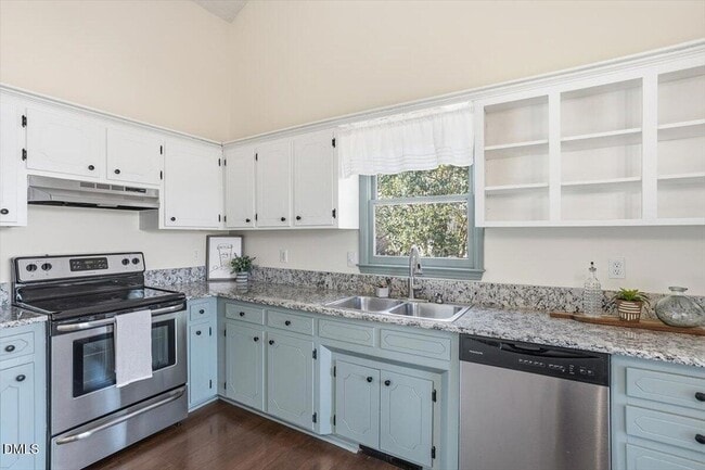 Building Photo - 1334 Langdon Rd