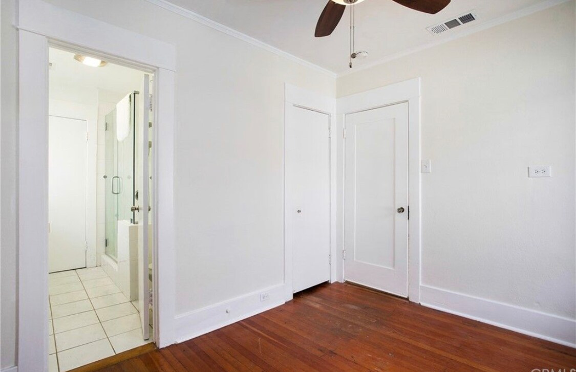 Bedroom 1 - 2213 Arizona Ave