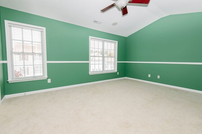 Building Photo - AVAILABLE MID-JULY! $500 Off First Month's Rent! Luxurious Townhome in NW Raleigh!