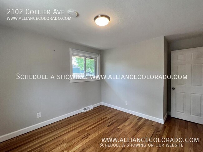Building Photo - 2102 Collier Ave