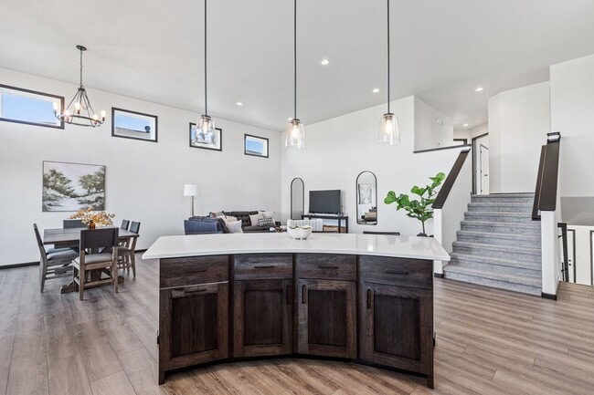 Building Photo - Newly Built in the Wilds neighborhood of West Fargo!