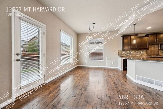 Building Photo - 12757 Mount Harvard Dr