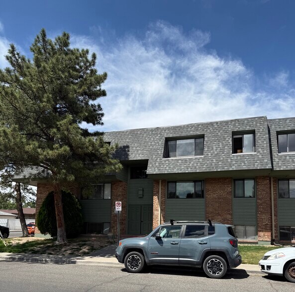 Building Photo - 1140 Walnut Ave