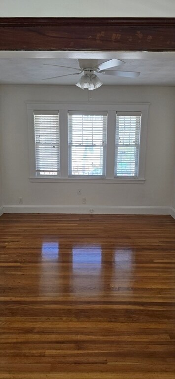 Building Photo - 124 Bowdoin St