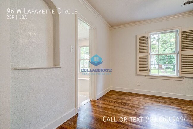 Building Photo - 96 W Lafayette Cir