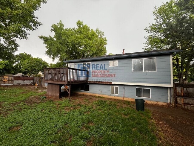 Building Photo - 3603 Bobcat Pl