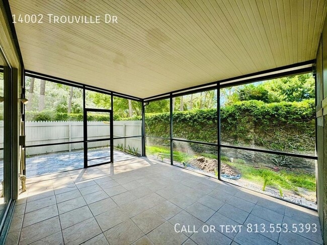 Building Photo - 14002 Trouville Dr