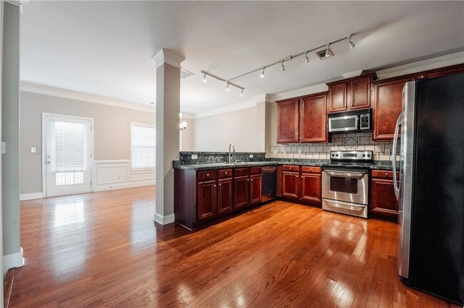 Building Photo - 3441 Lockmed Dr NW