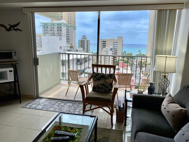 Primary Photo - 30 Day minimum - Fully Furnished Ocean Vie...