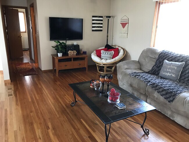Livingroom - 4223 Rahn Rd