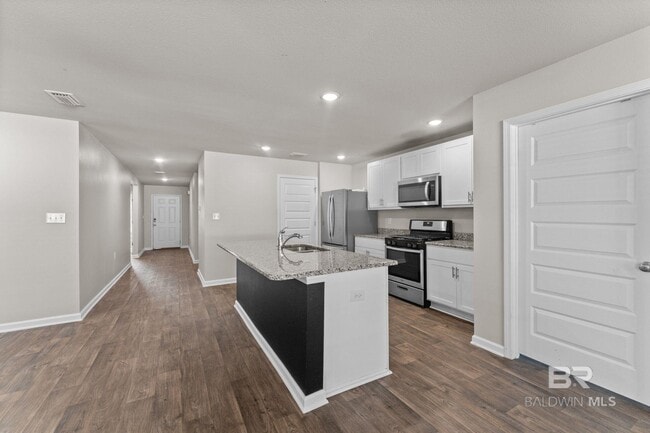 Building Photo - 10767 War Emblem Ave