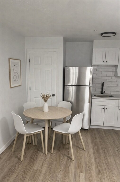 Building Photo - 31 Vine St