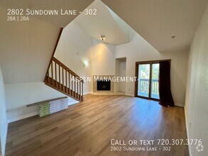 Building Photo - Charming Loft Style 2-Bedroom 2-Bath Condo...