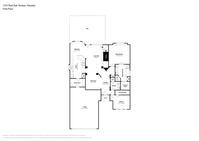 Building Photo - 1731 Red Oak Terrace