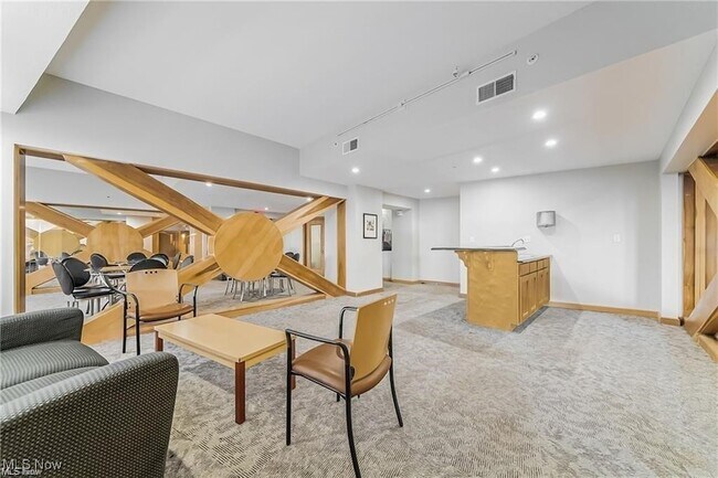 Building Photo - 2222 Detroit Ave