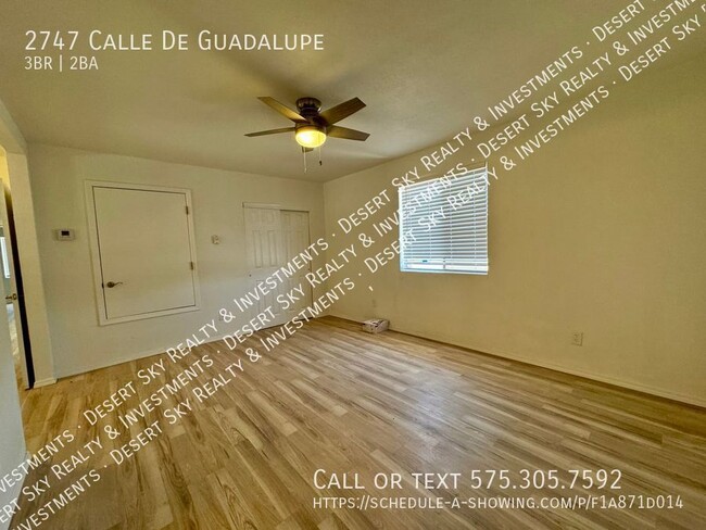 Building Photo - 3 Bedroom 2 Bathroom Home in Heart of Mesilla