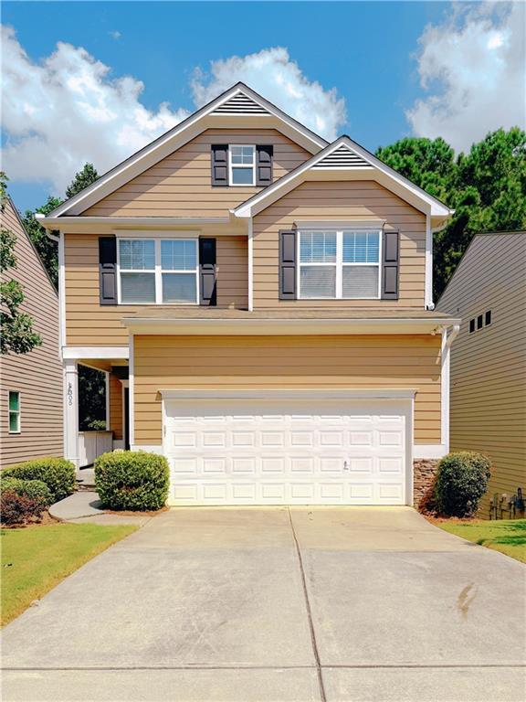 Primary Photo - 305 Woodson Way