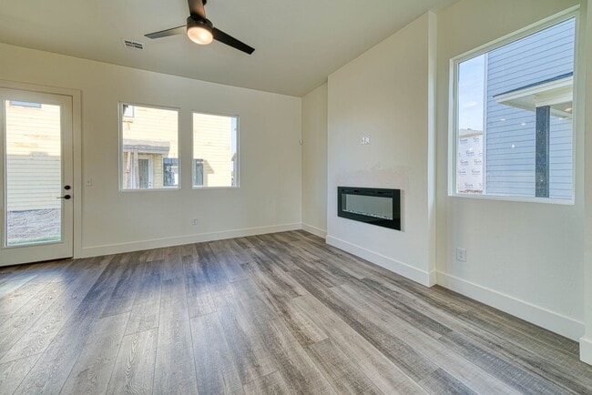 Building Photo - Beautiful New Construction Home in Edmond/Oklahoma City