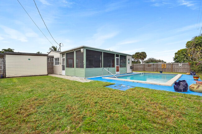 Building Photo - 9412 Bellewood St