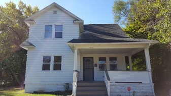 Building Photo - 1416 Chestnut St