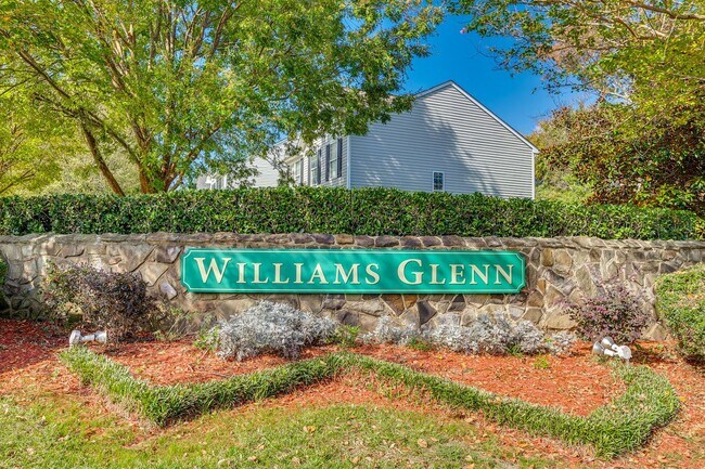 Building Photo - Beautiful 3 bedroom 2.5 bath home in Williams Glenn Community in Charlotte with Primary on the main.