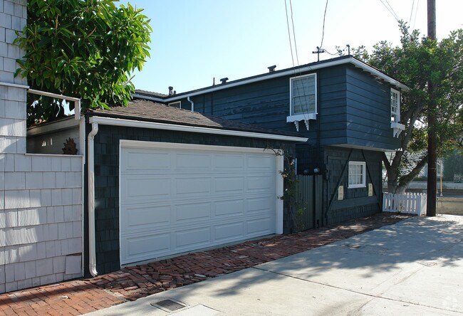 Building Photo - 1411 N Bayfront