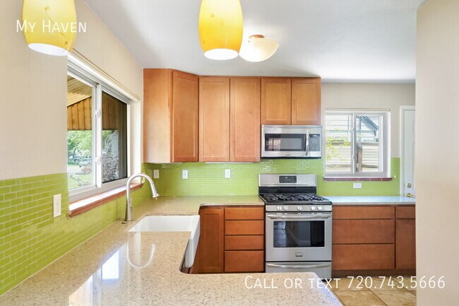 Building Photo - 4905 E 36th Ave