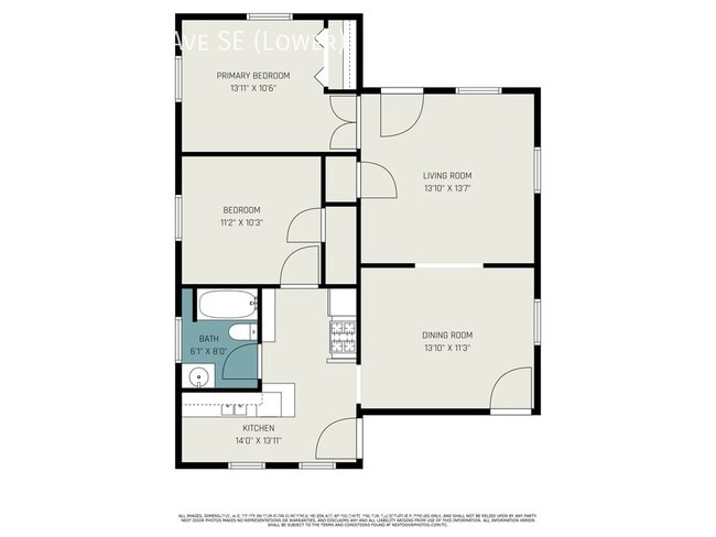 Building Photo - 22 Packard Ave SE