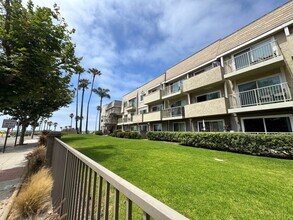 Building Photo - Beachside Living with Ocean & Pier Views – Surfside I Port Hueneme