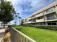 Building Photo - Beachside Living with Ocean & Pier Views – Surfside I Port Hueneme