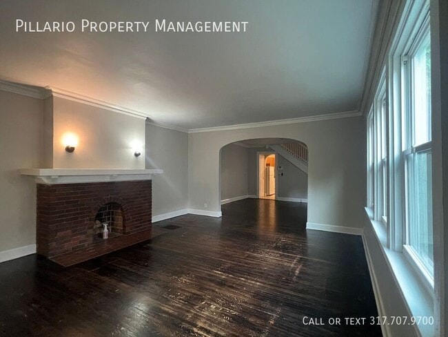 Building Photo - 4515 N College Ave