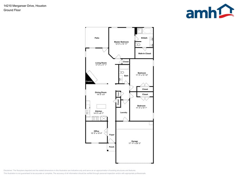 Building Photo - 14210 Merganser Dr