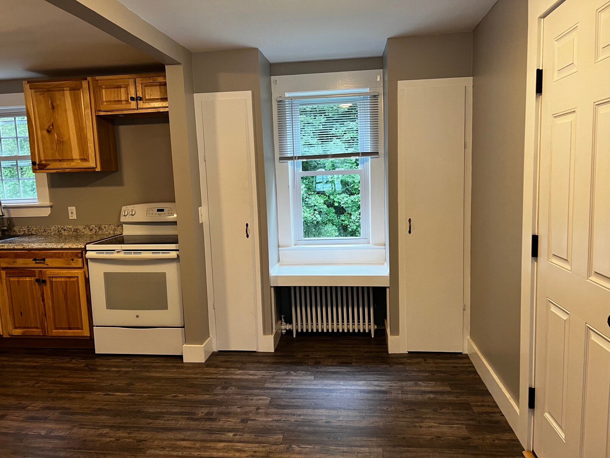 Kitchen - 84 Milton Rd