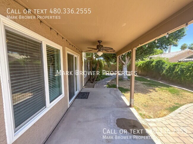 Building Photo - 7347 E Navarro Ave