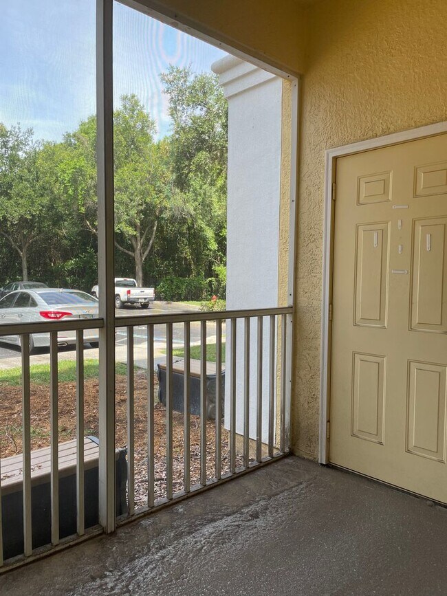 Building Photo - 2br/1ba First Floor Visconti Condo!