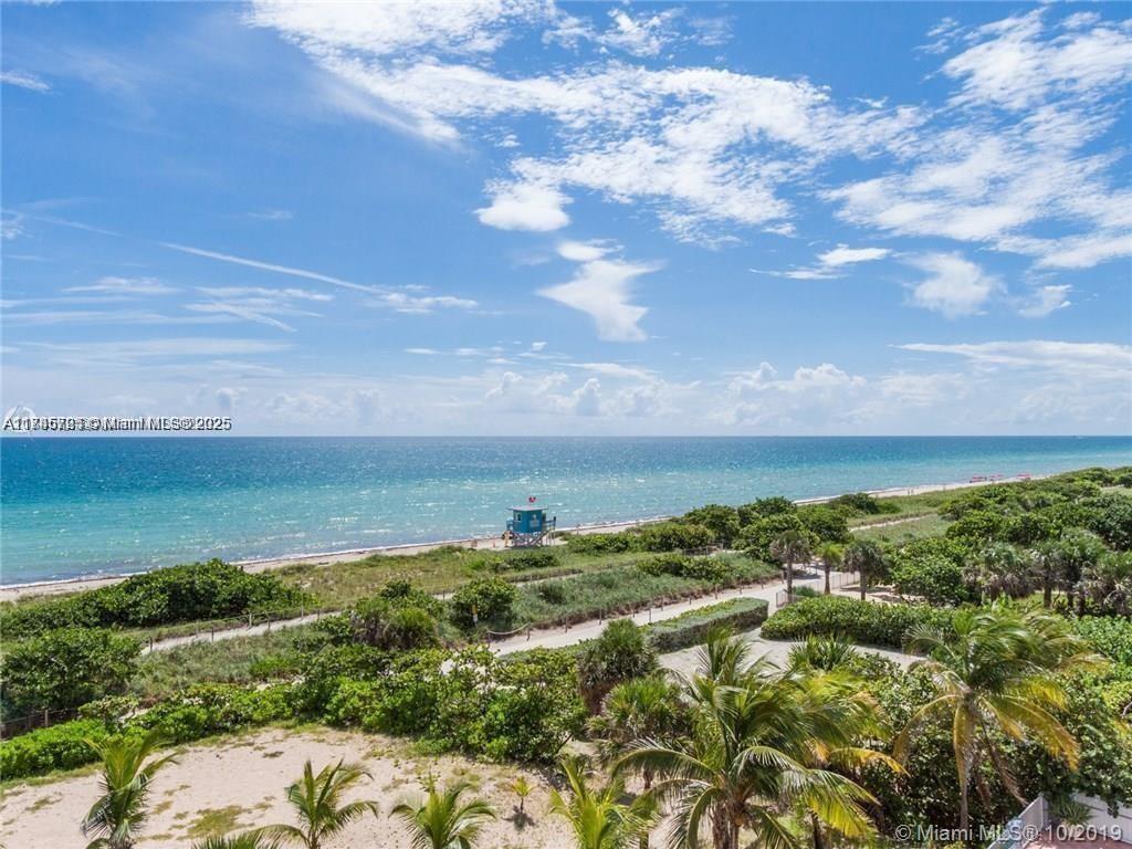 Building Photo - 9341 Collins Ave