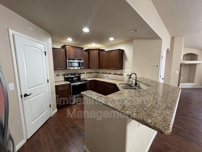 Building Photo - 5348 Oak Spring Heights
