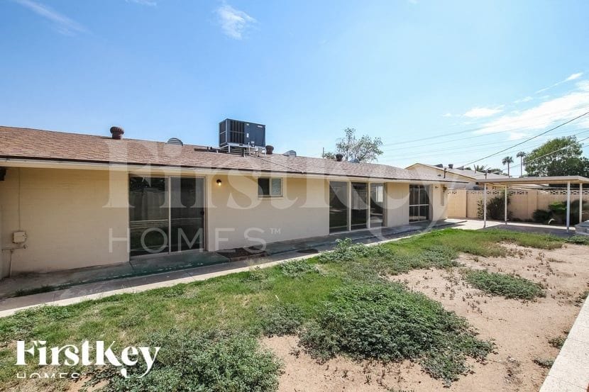 Building Photo - 3826 W Griswold Rd