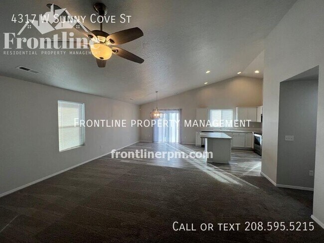 Building Photo - 4317 W Sunny Cove St