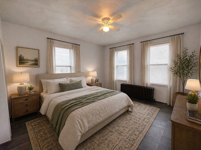 Building Photo - *Spacious 2BD/1BA Single-Family Home Available in Oakland*