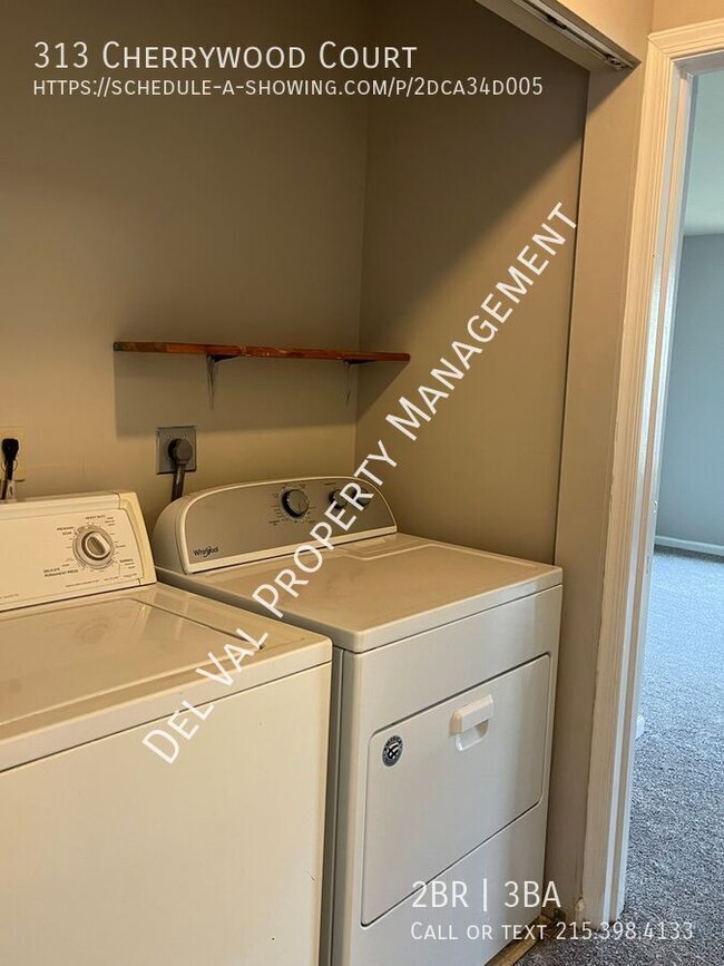Building Photo - 313 Cherrywood Ct