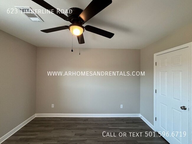 Building Photo - 623 Timberline Rd