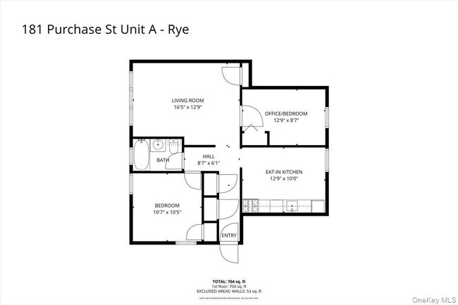 Building Photo - 181 Purchase St