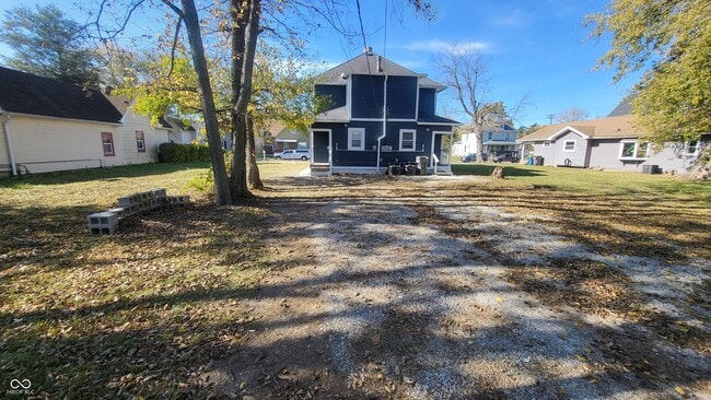 Building Photo - 2141 Bellefontaine St