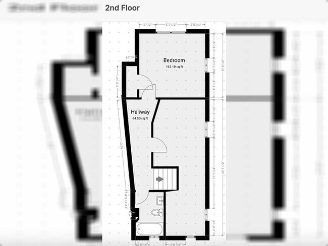 Building Photo - 820 N Oakland Ave