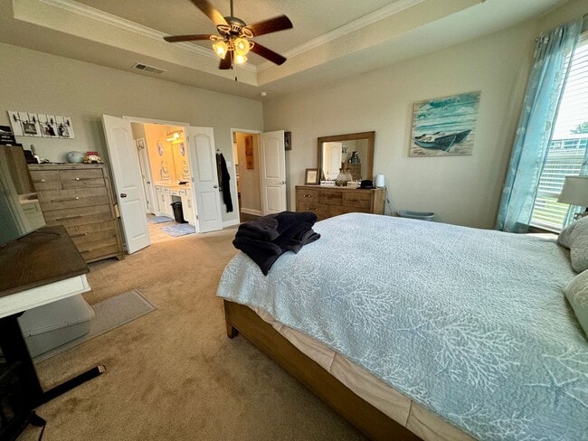 Building Photo - 6605 Alabaster Dr