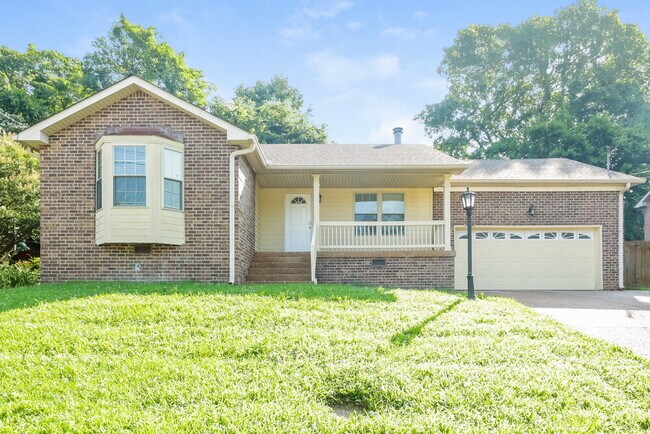 Primary Photo - 3321 Quail Run Ct