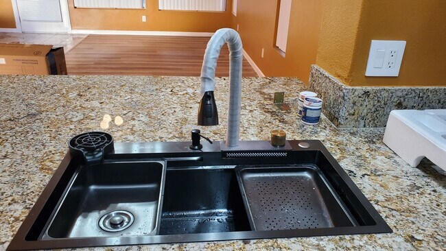 Building Photo - Charming 3BR House in North Las Vegas